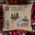 (image for) O Come All Ye Faithful